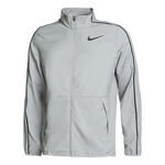 Vêtements De Tennis Nike Dri-Fit Team Woven Jacket